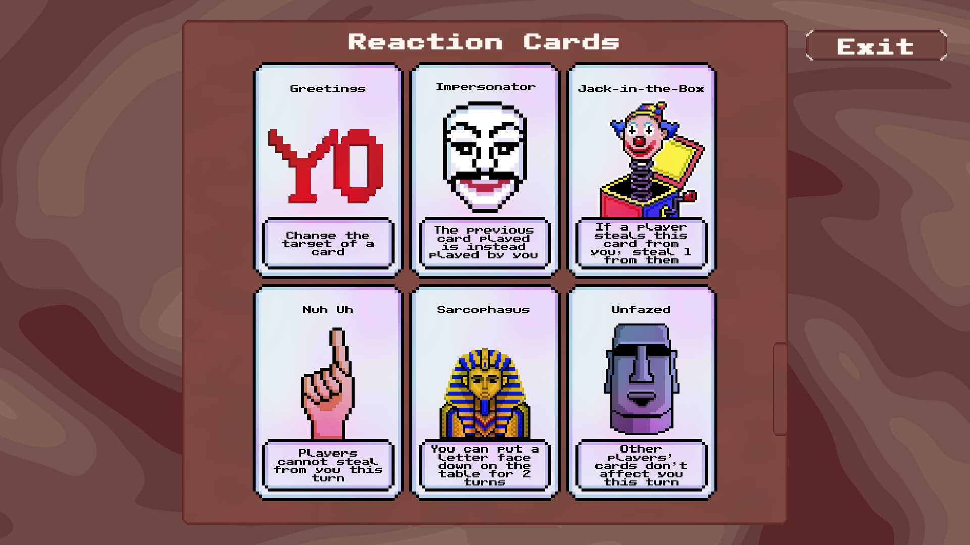 Booya! screenshot 10