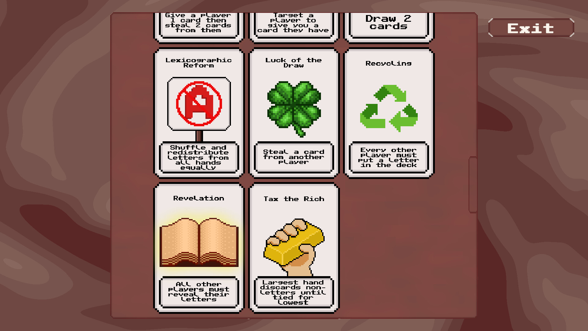 Booya! screenshot 9