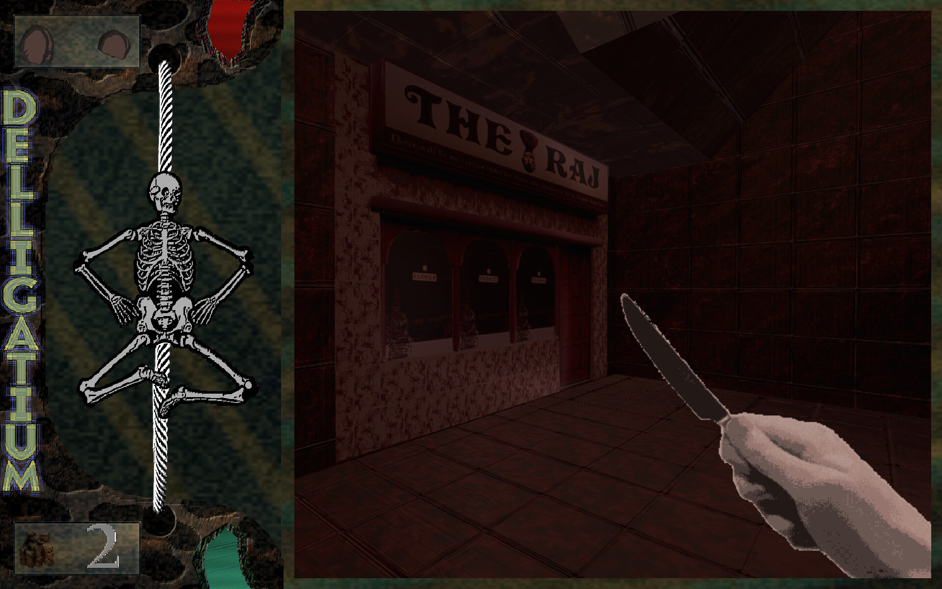 Delligatium screenshot 15
