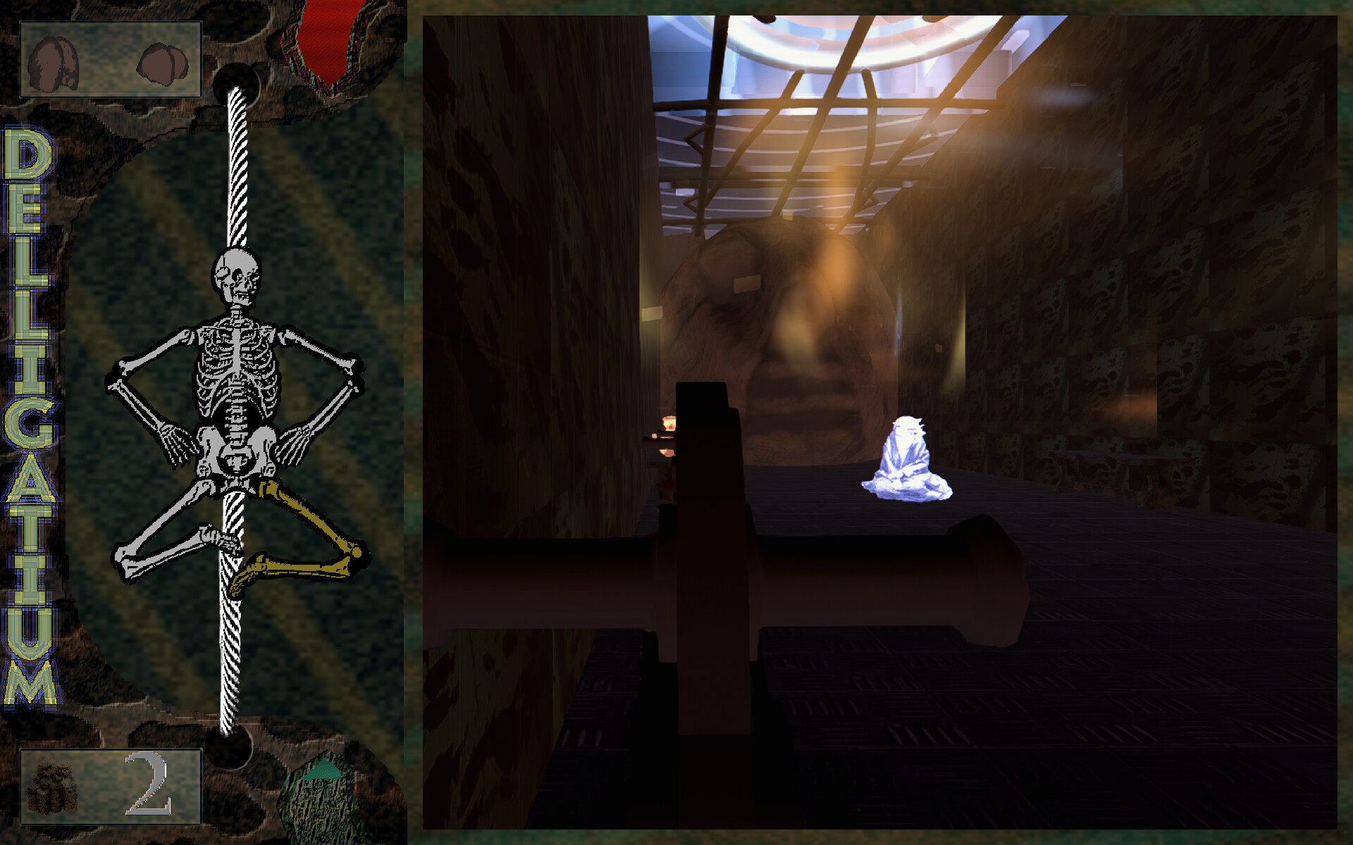 Delligatium screenshot 4