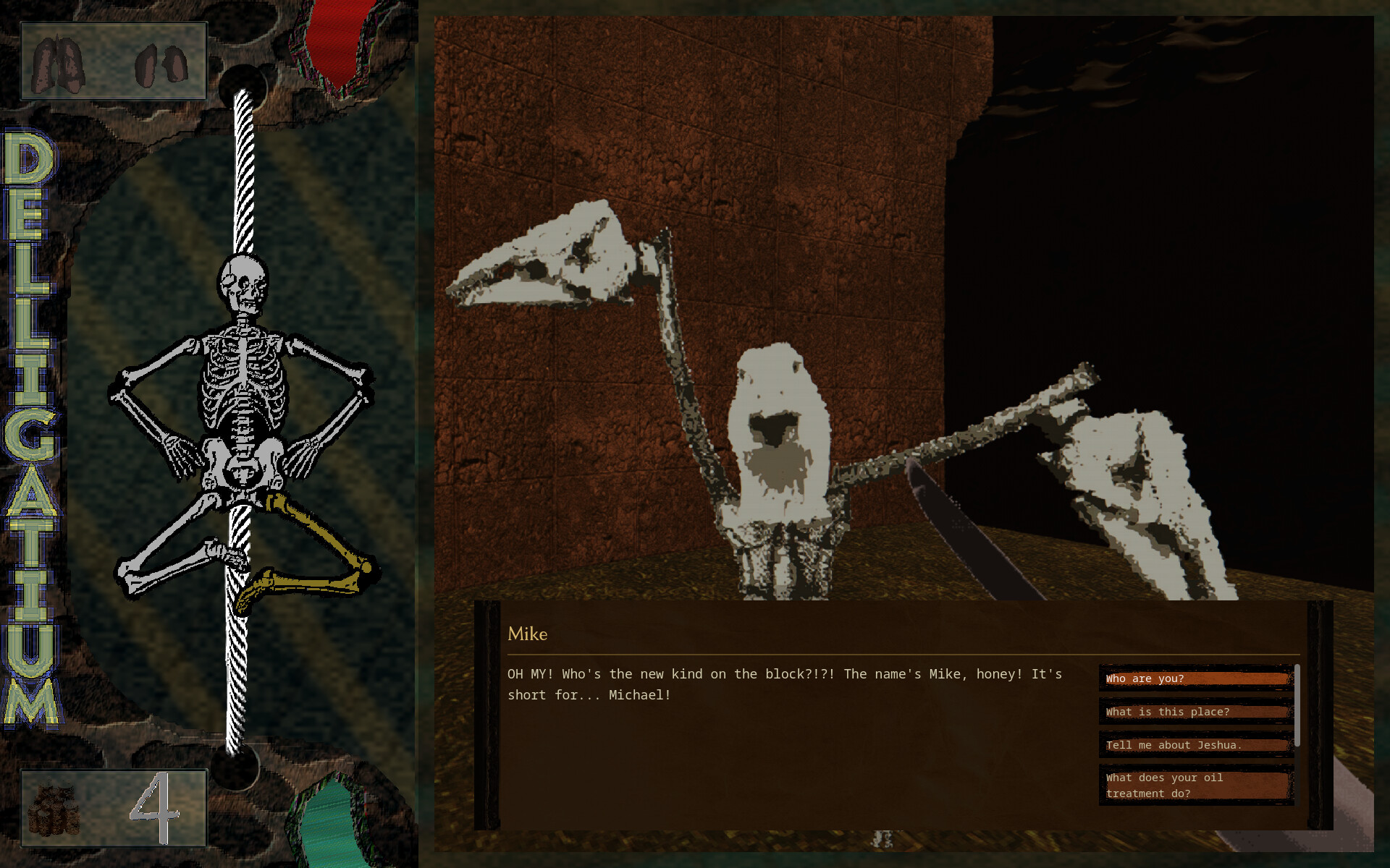 Delligatium screenshot 8