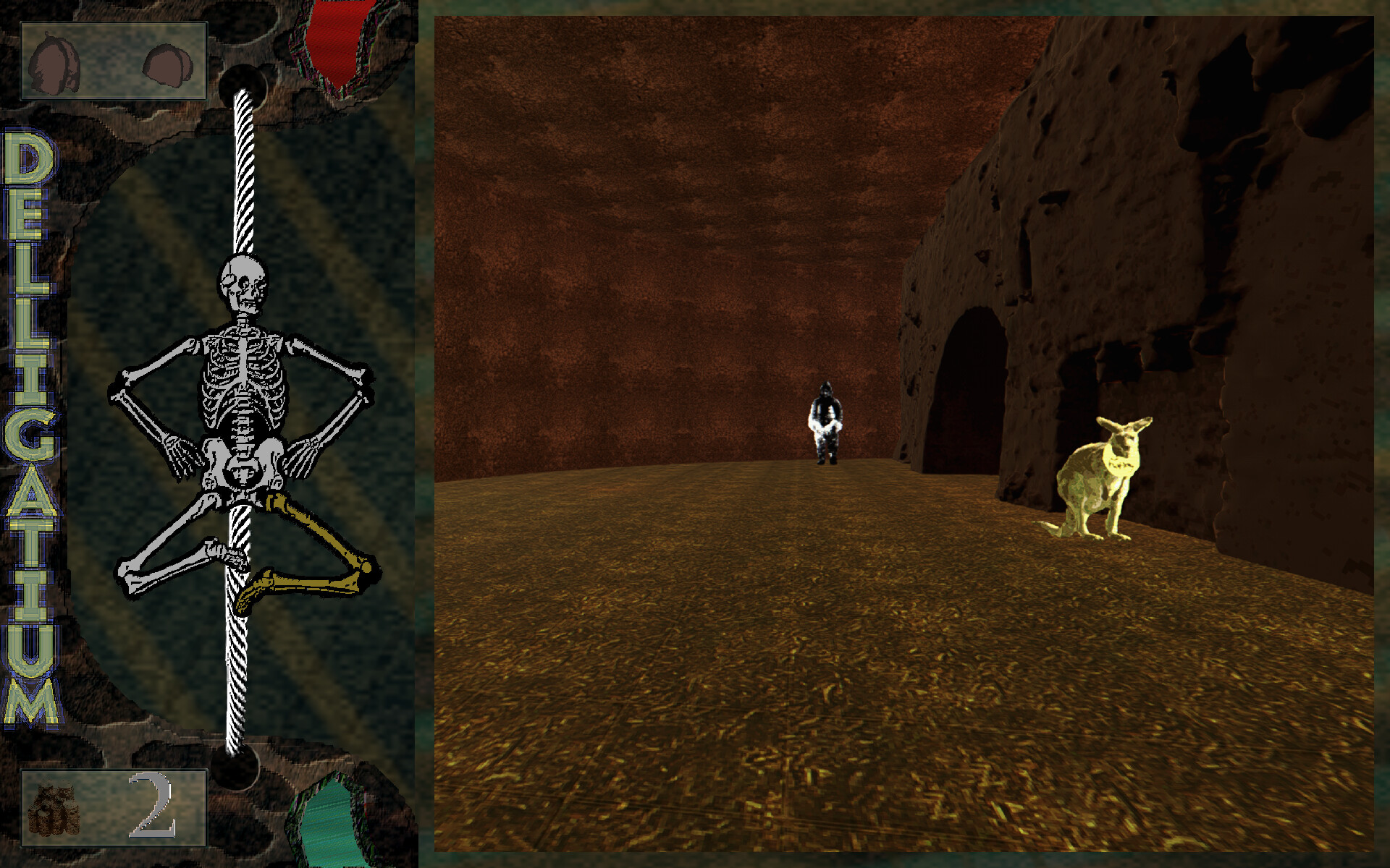 Delligatium screenshot 13