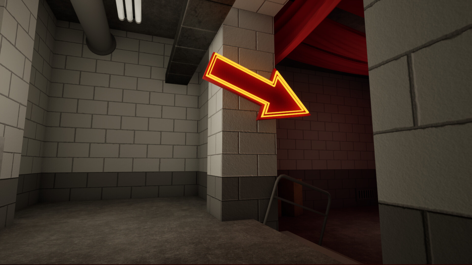 The Options Menu screenshot 4