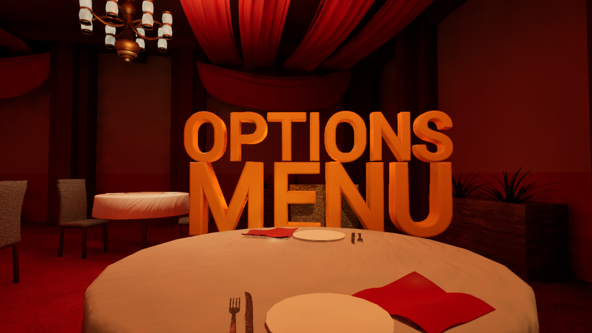 The Options Menu screenshot 3