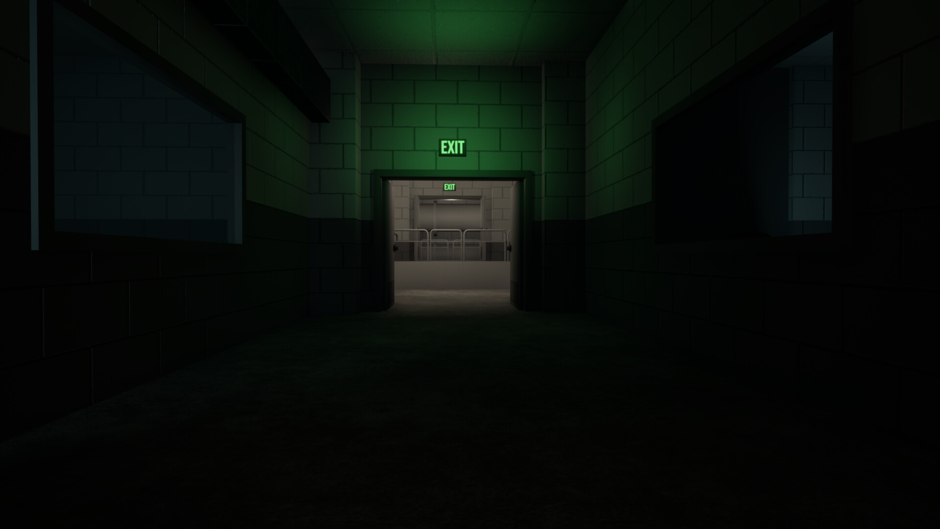 The Options Menu screenshot 2