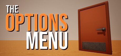 The Options Menu