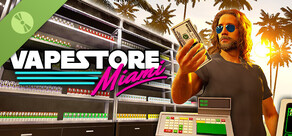 Vape Store Miami Demo