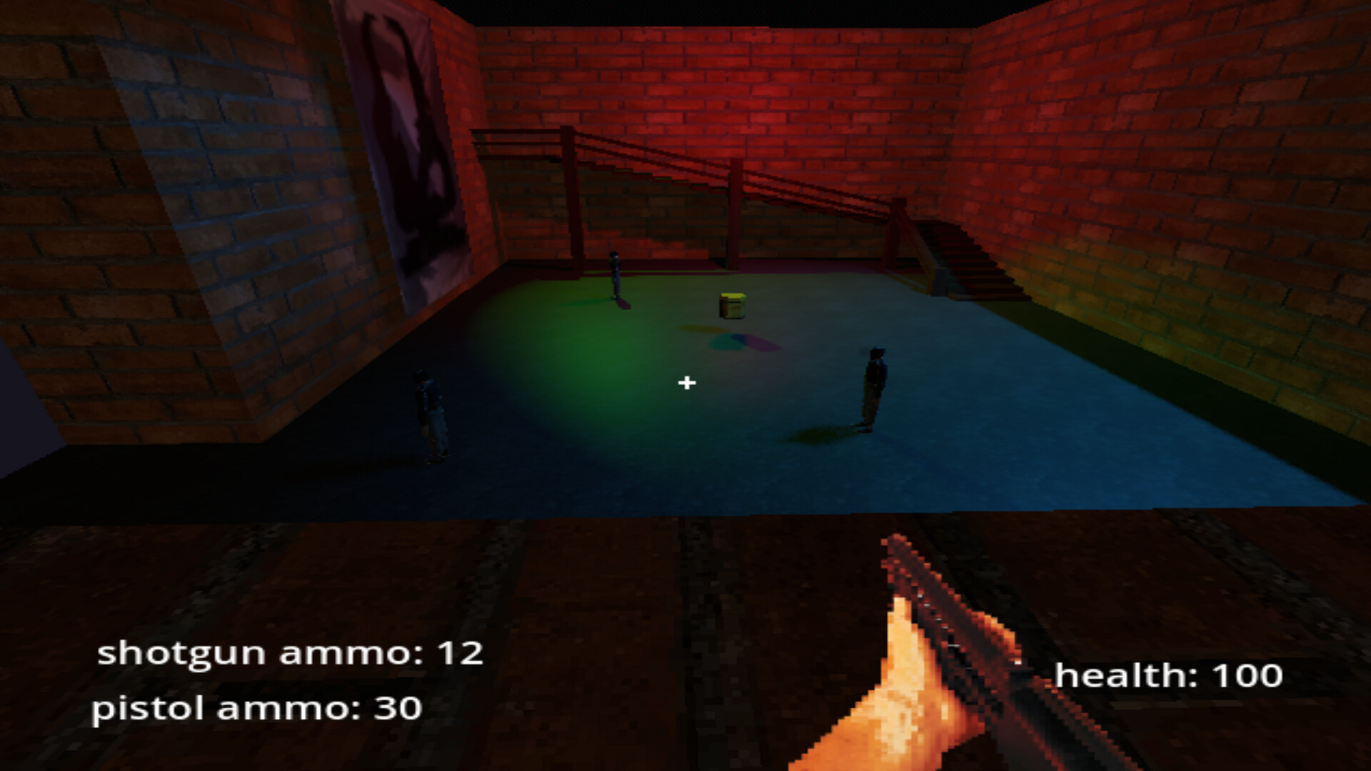 XV screenshot 5