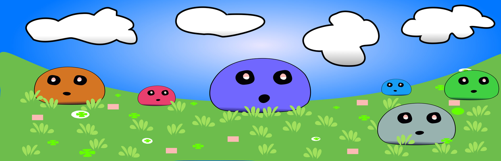 Blobbin