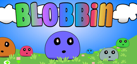 Blobbin