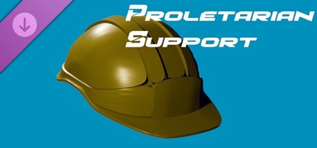 Zero Day Exploit - Proletarian Support