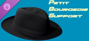 Zero Day Exploit - Petit Bourgeois Support