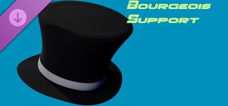 Zero Day Exploit - Bourgeois Support