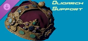 Zero Day Exploit - Oligarch Support