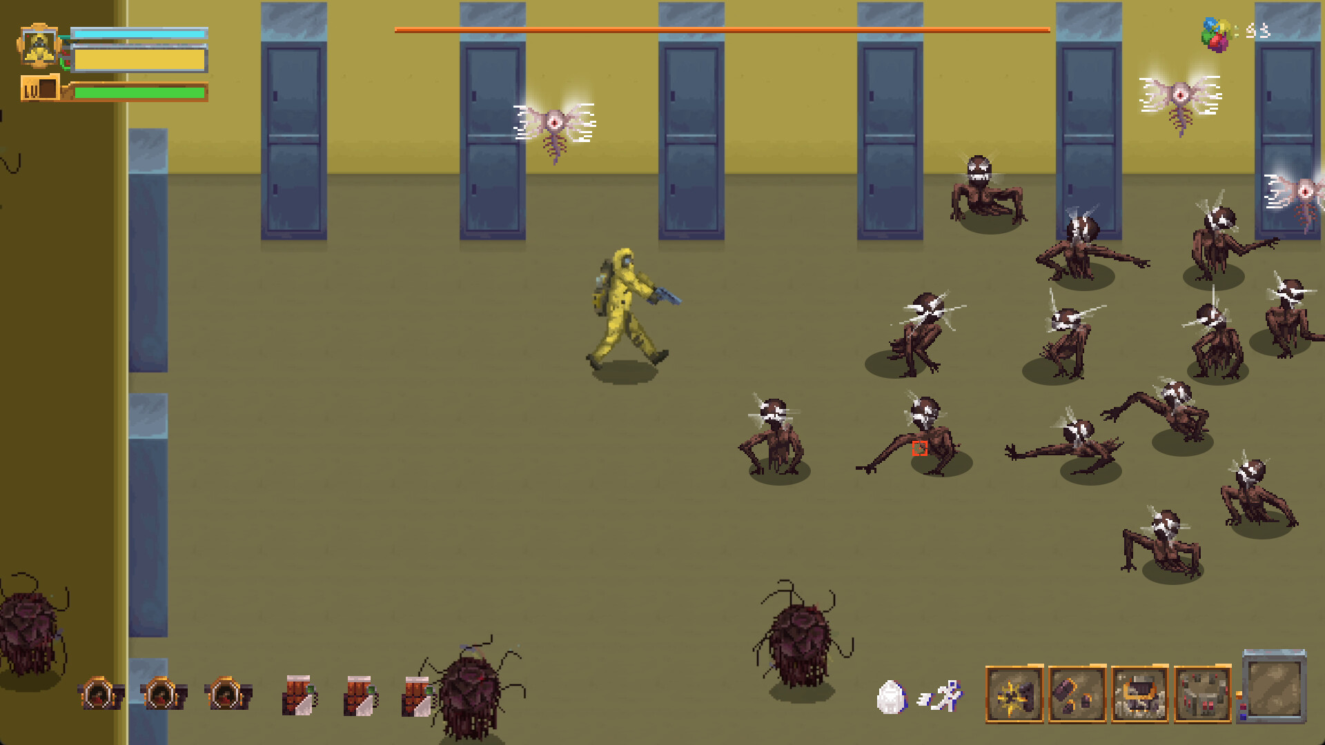 Liminal Descenders screenshot 7