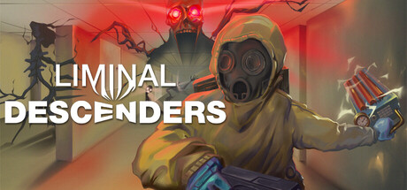 Liminal Descenders — Steam header