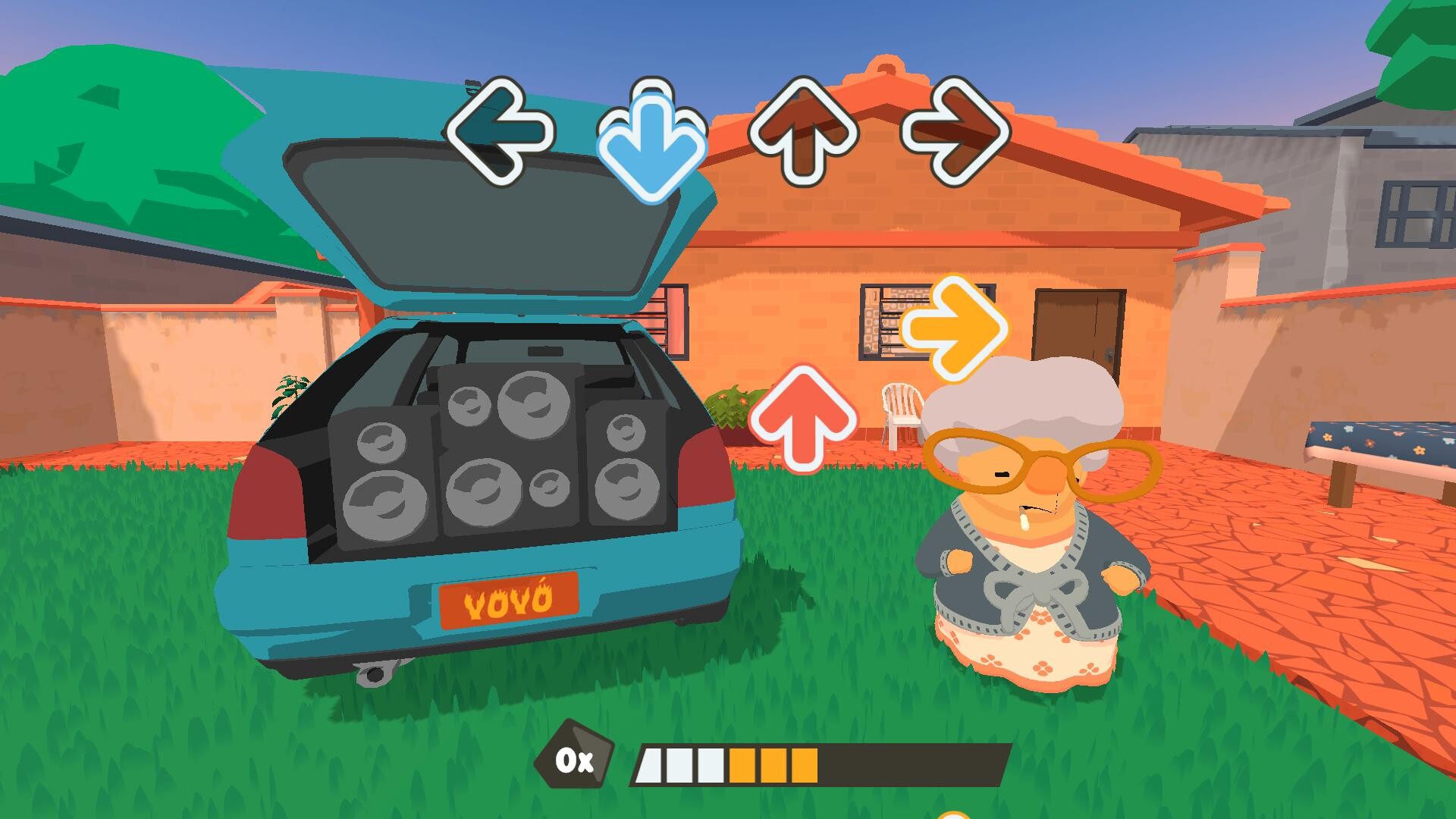 Churrasco screenshot 7
