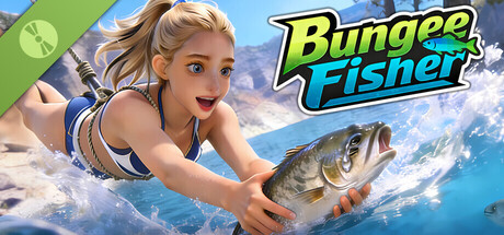 Bungee Fisher Demo