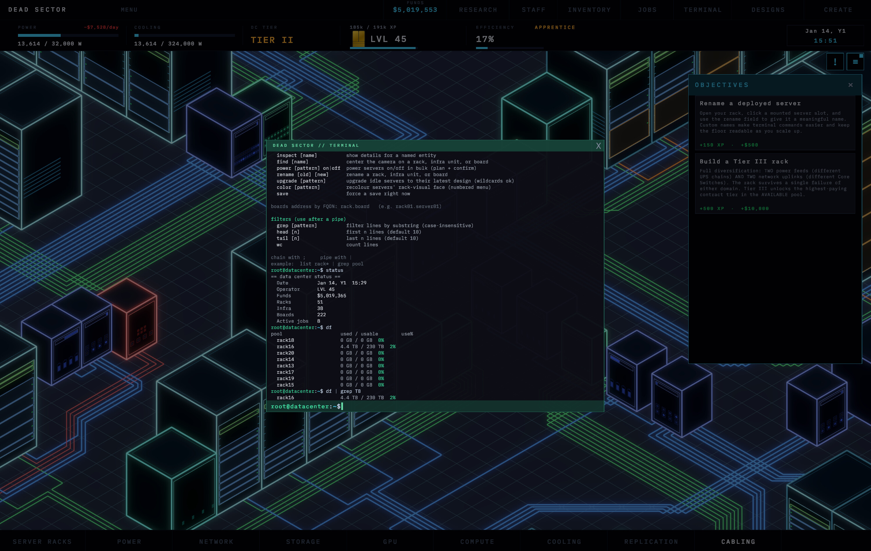 Dead Sector screenshot 6