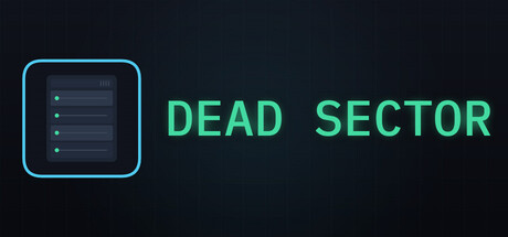 Dead Sector — Steam header