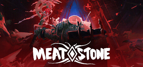Meatstone — Steam header