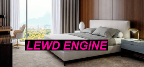 LEWD ENGINE — Steam header
