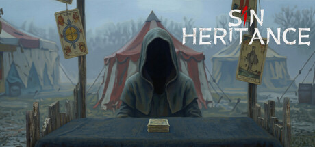 Sinheritance — Steam header