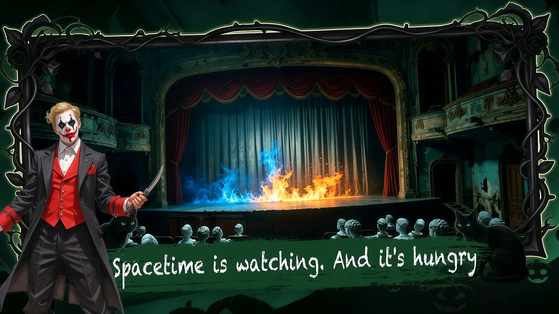 Sinheritance screenshot 5