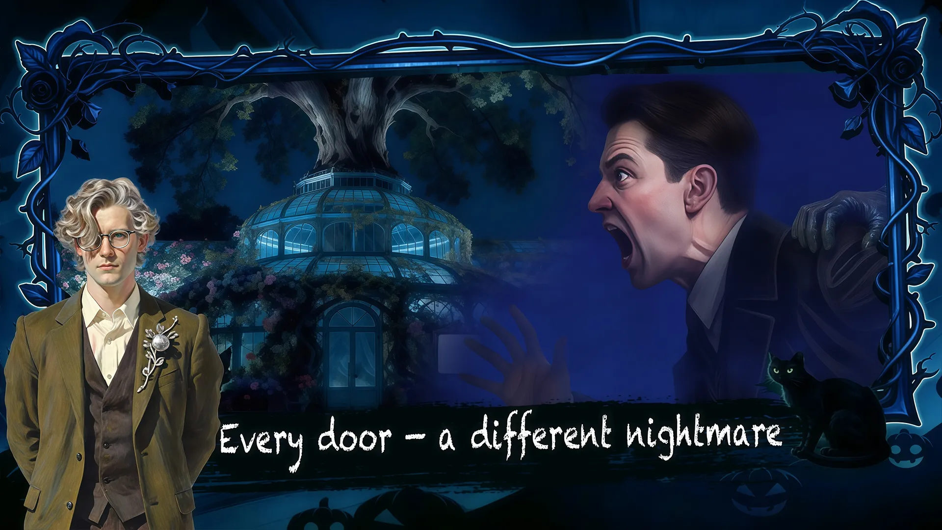 Sinheritance screenshot 8