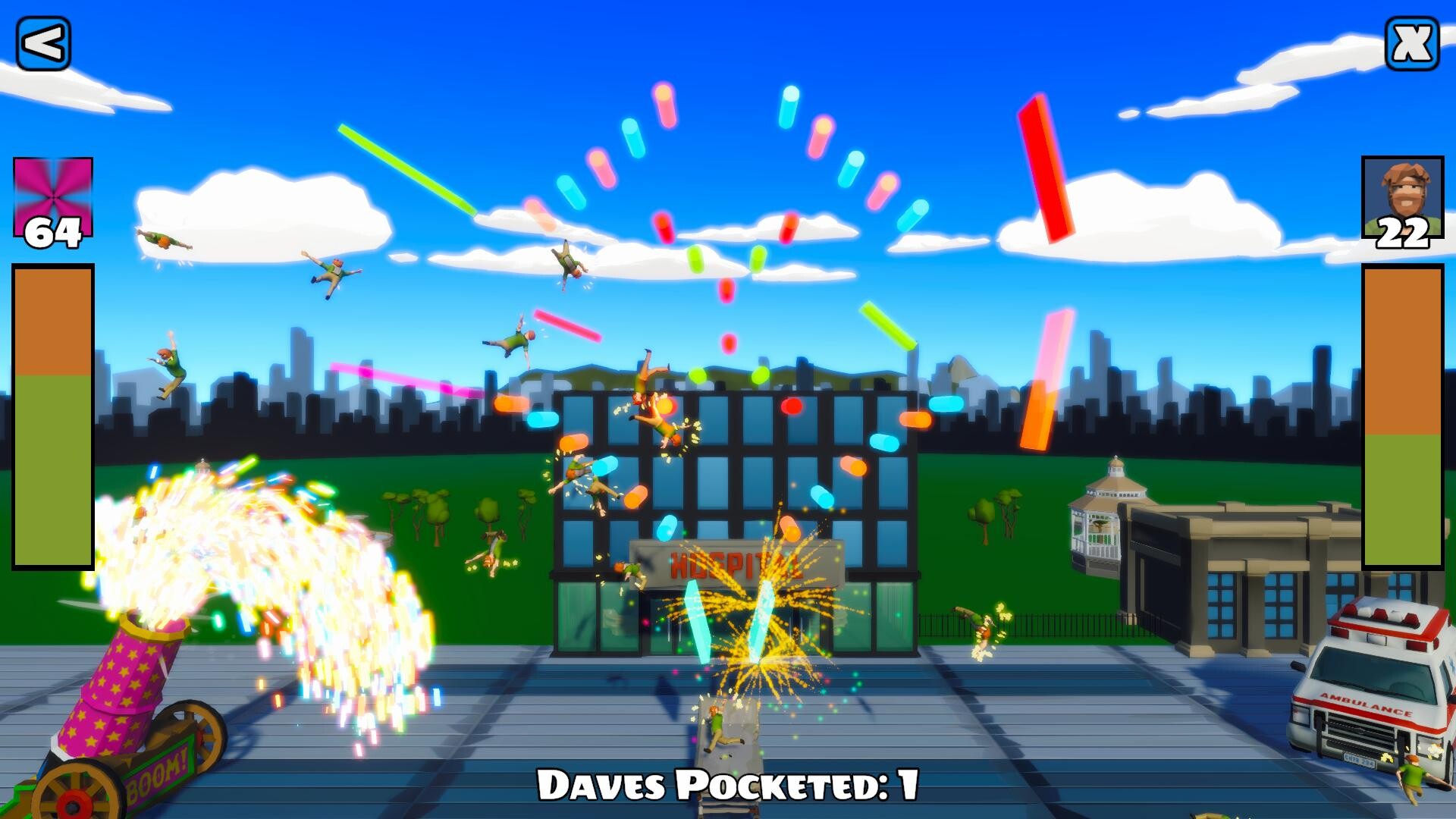 Old Mate Dave screenshot 5