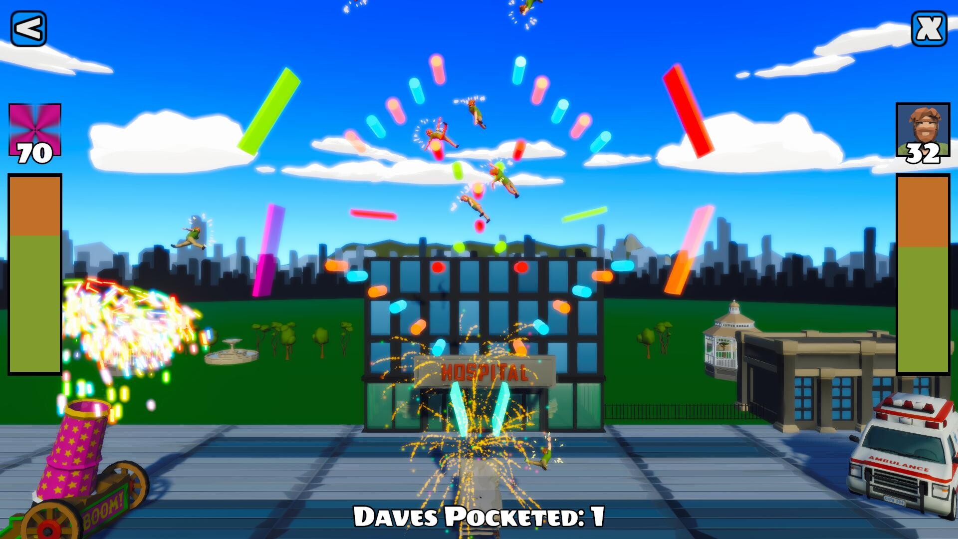 Old Mate Dave screenshot 6