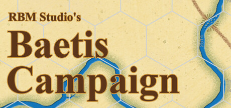 RBM Studio's Baetis Campaign