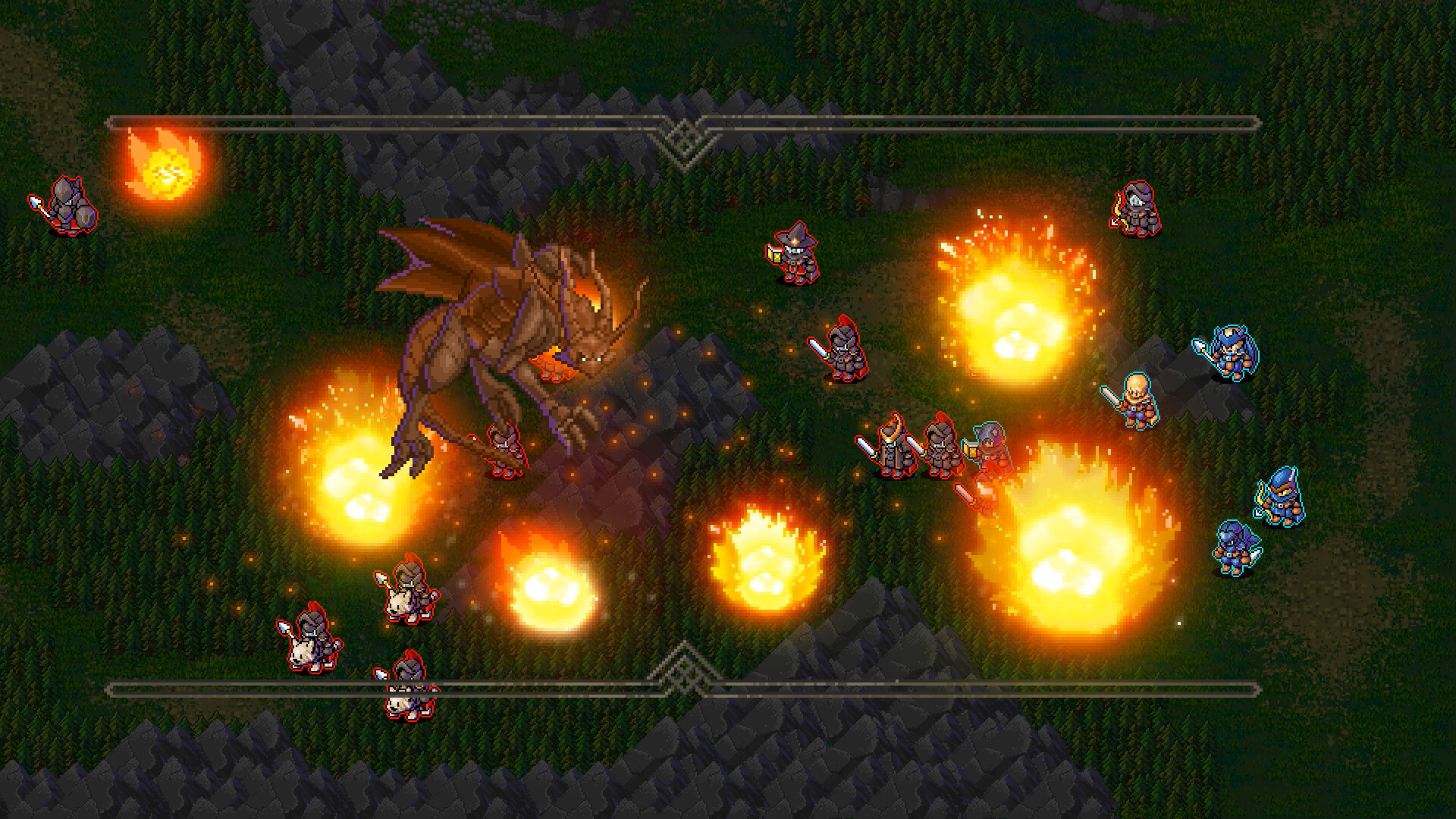 Tactics Wanderer screenshot 7