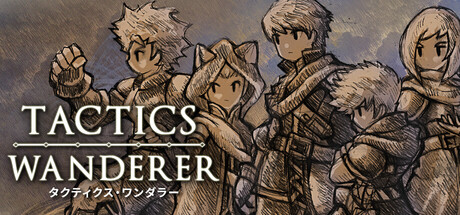 Tactics Wanderer