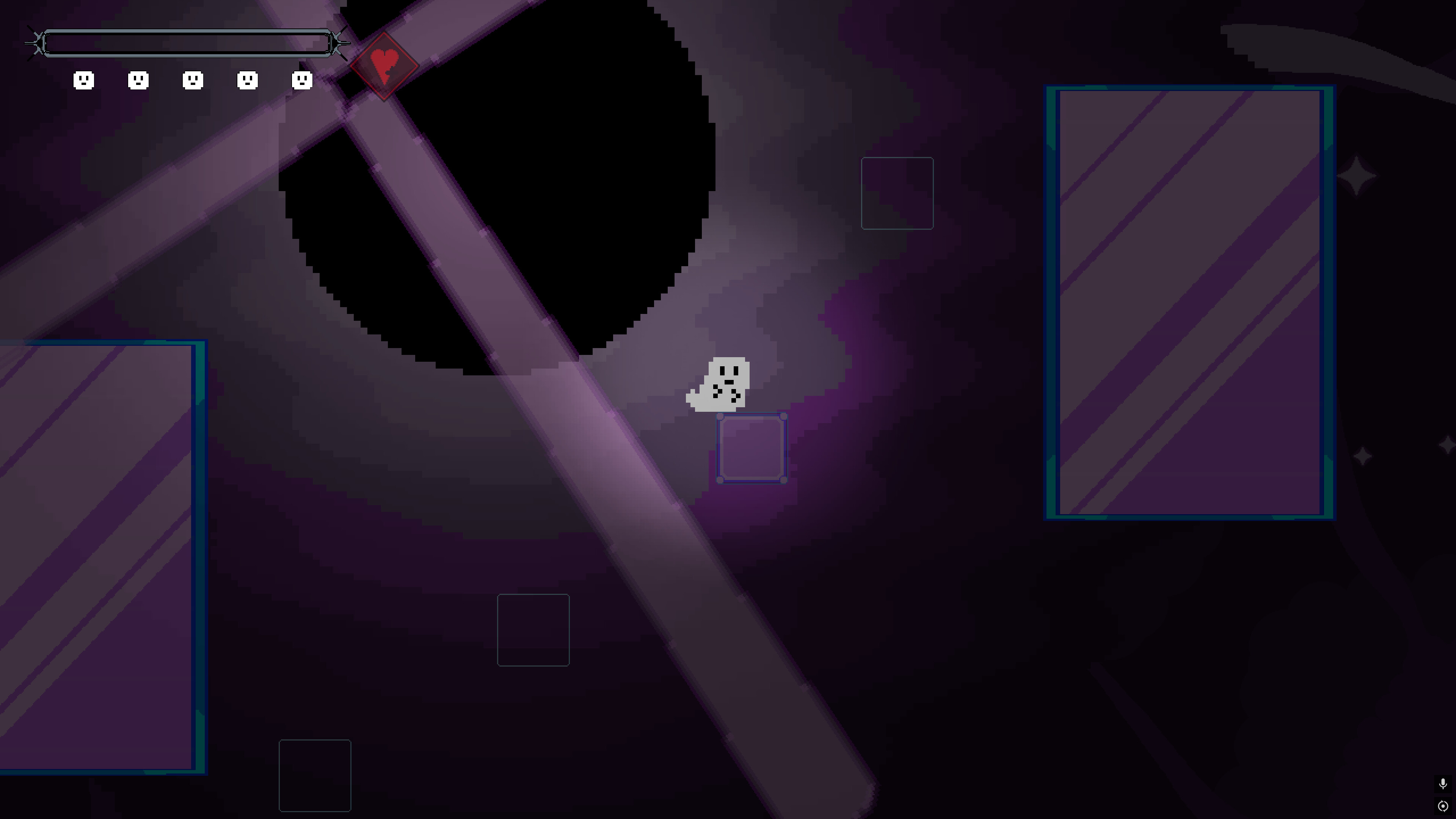 Ghost Trap: Underworld screenshot 4