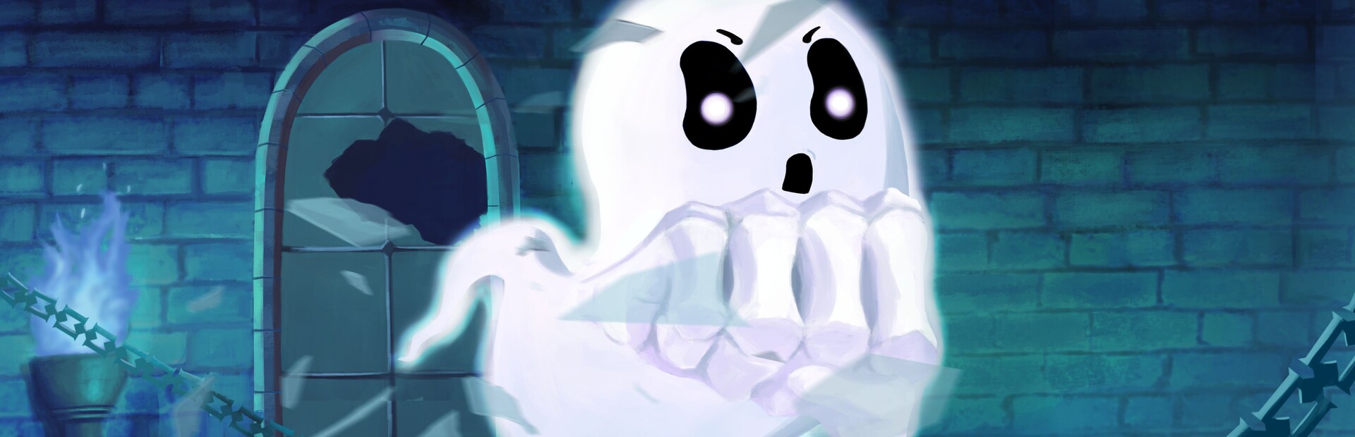 Ghost Trap: Underworld