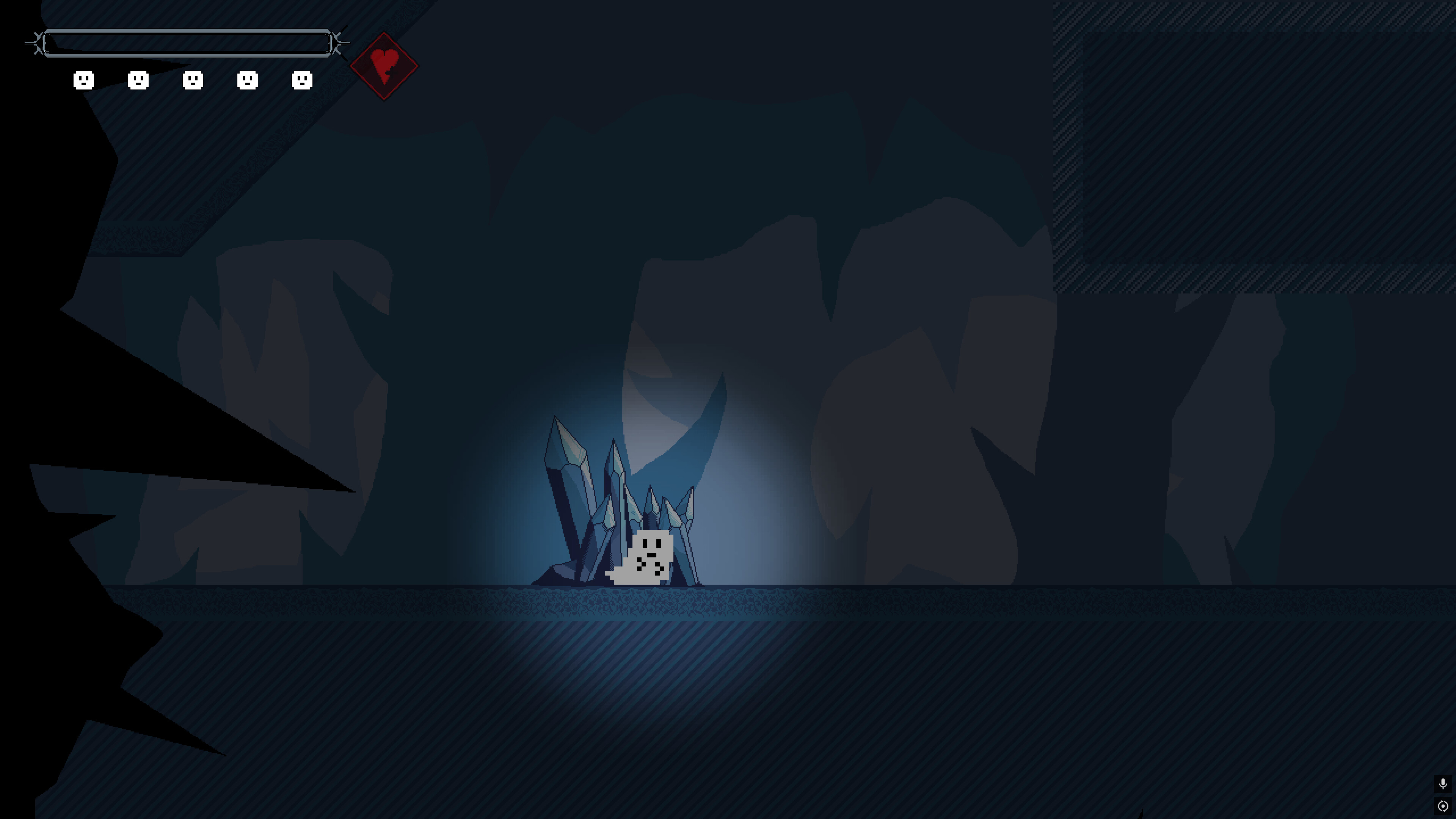 Ghost Trap: Underworld screenshot 5