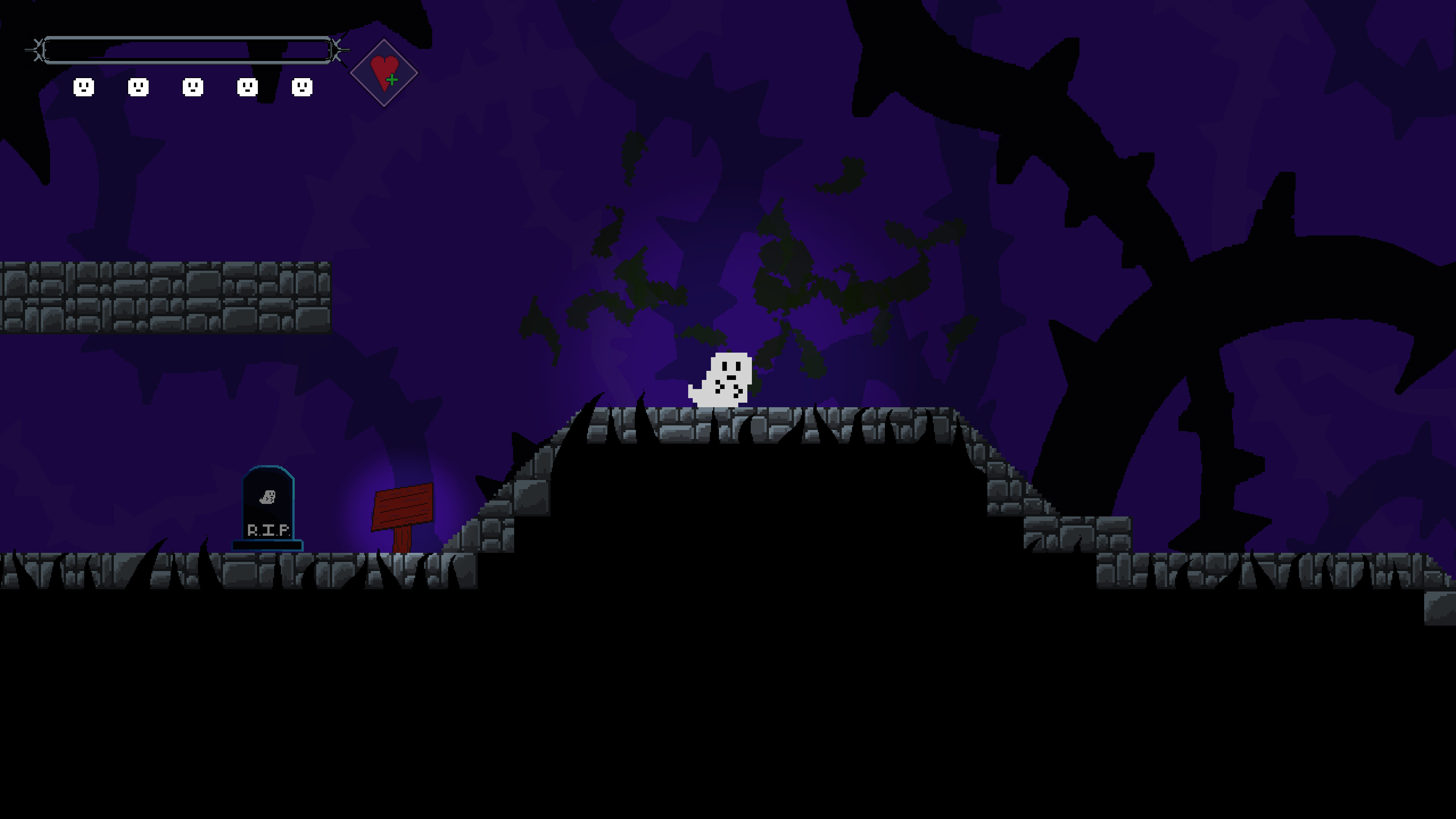 Ghost Trap: Underworld screenshot 6