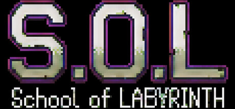 S.O.L School Of Labyrinth — Steam header