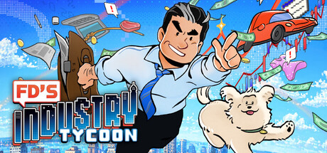 FD's Industry Tycoon