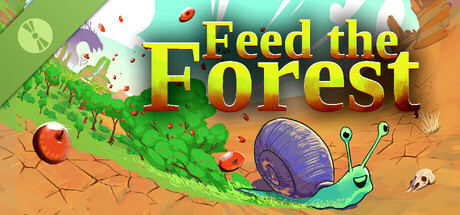Feed The Forest Demo