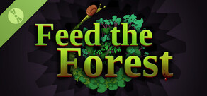 Feed The Forest Demo