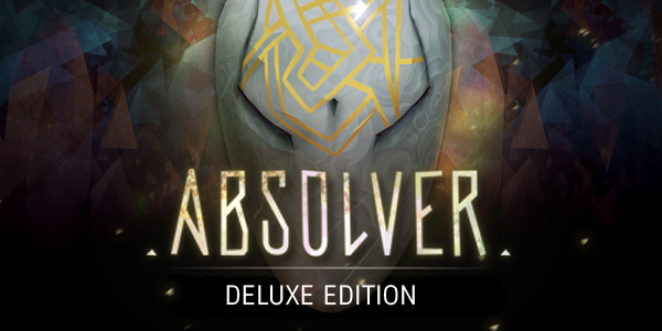 Absolver Hentai
