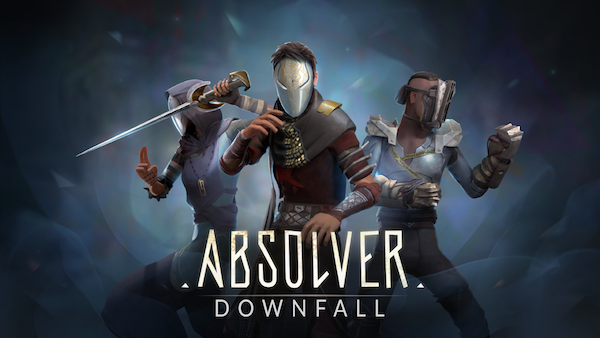Absolver Hentai