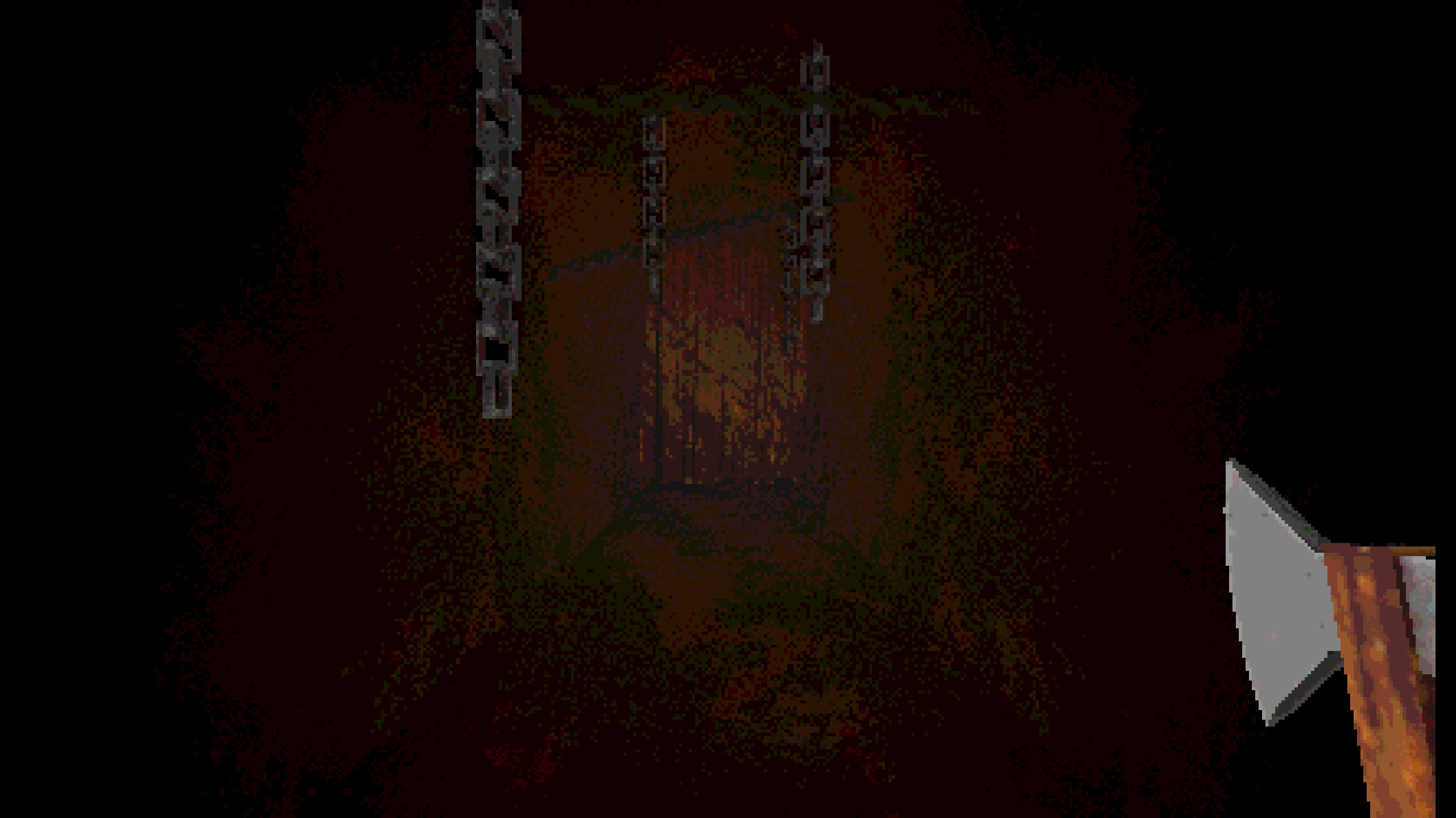 Stigmata screenshot 7