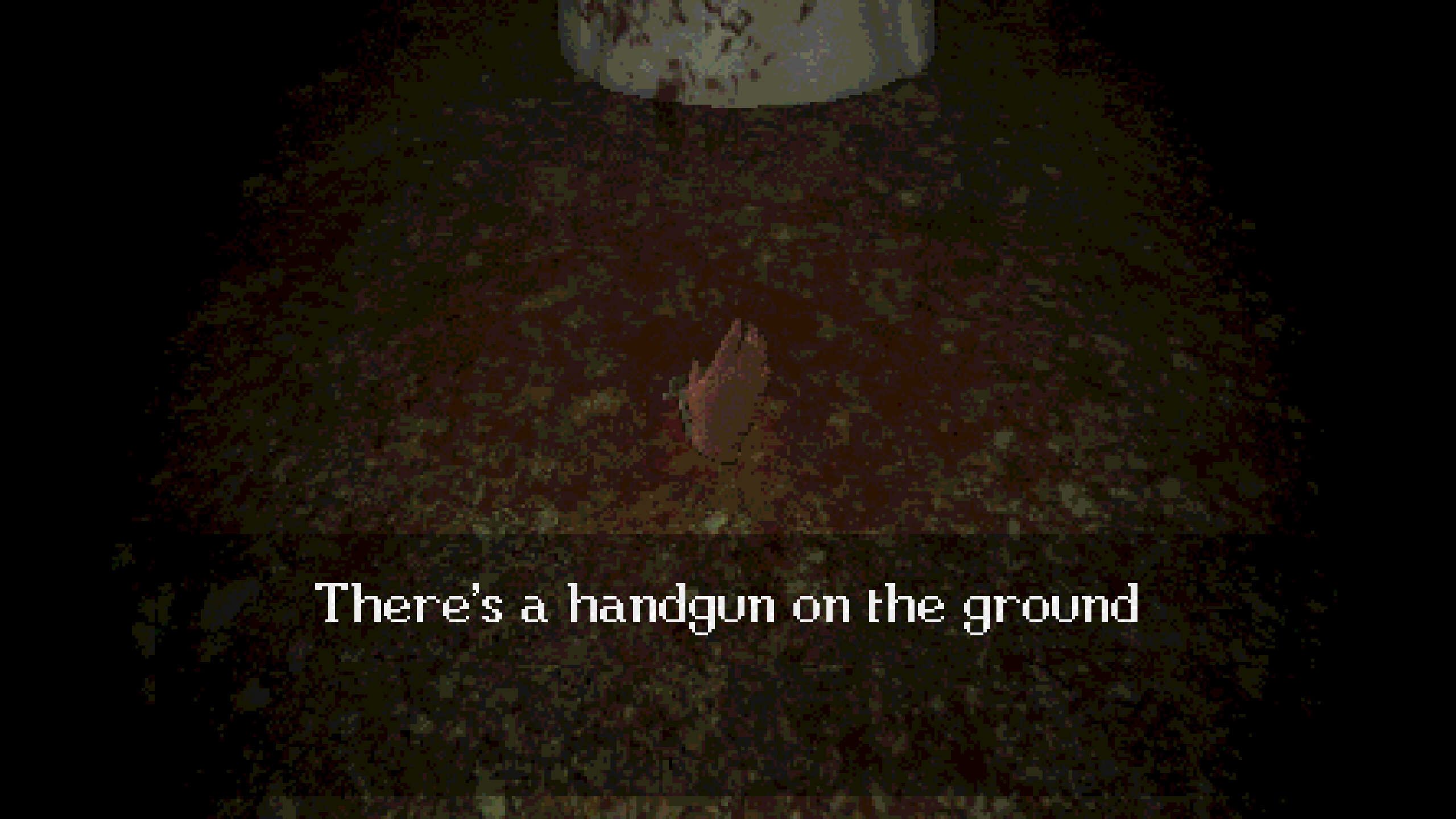 Stigmata screenshot 6