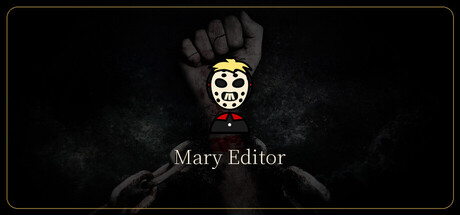 Mary Editor — Steam header