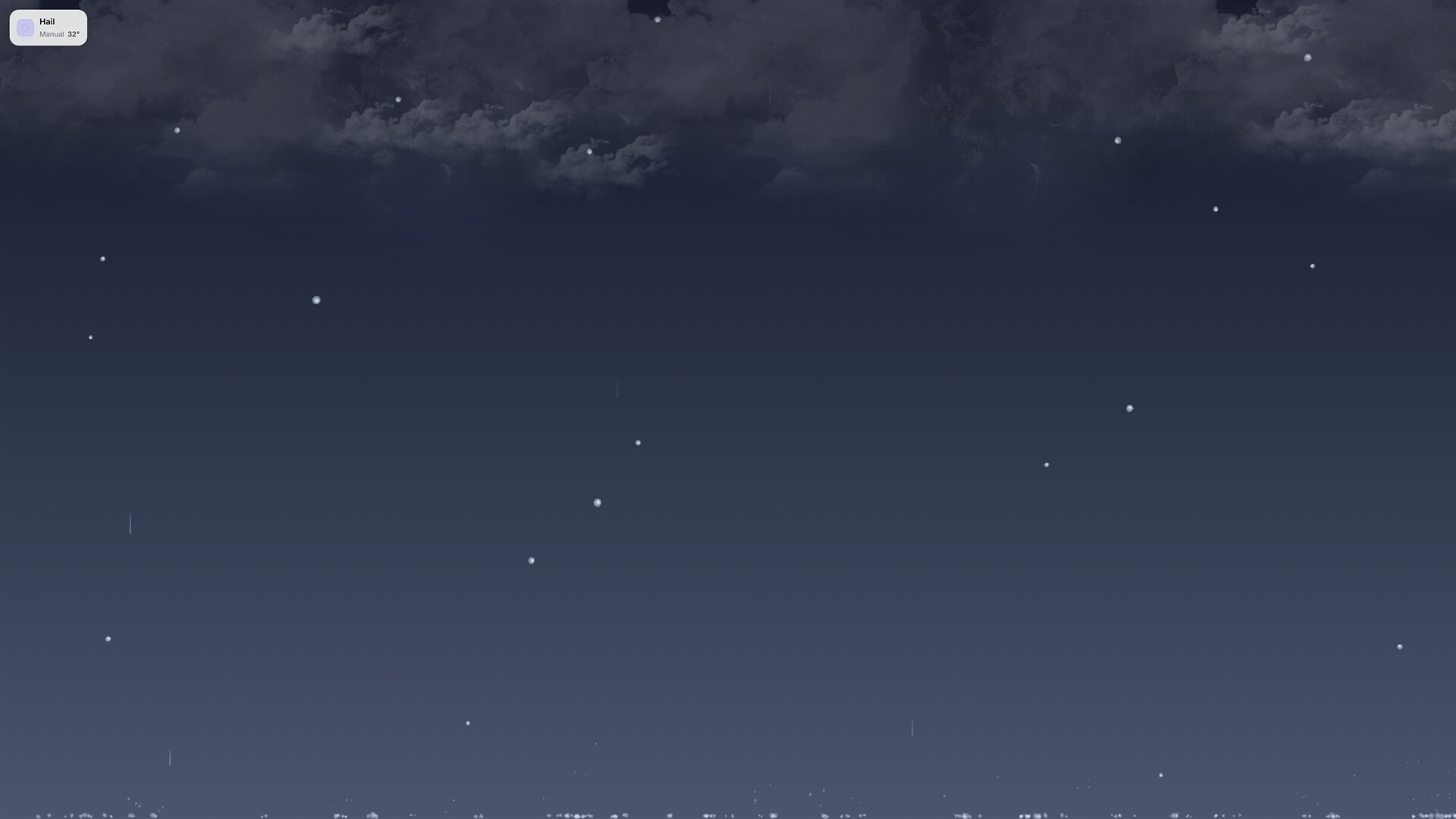 Weather Wallpaper screenshot 5