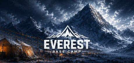 EverestBaseCamp