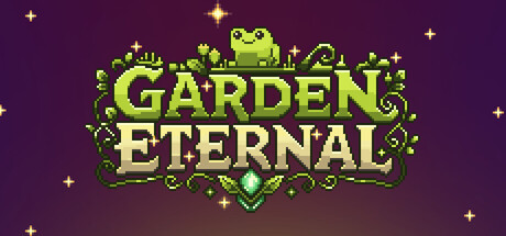 Garden Eternal